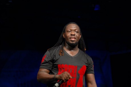 Timaya