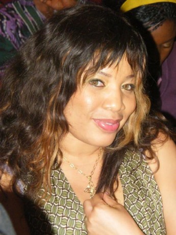 Monalisa Chinda
