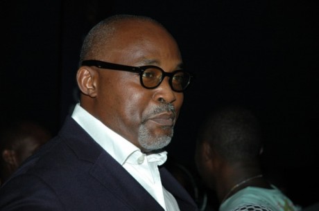 Richard-Mofe-Damijo