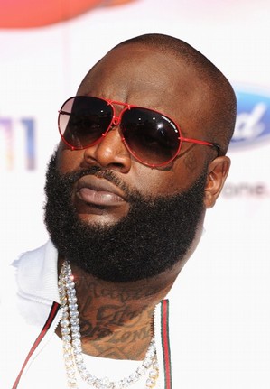 Rick Ross