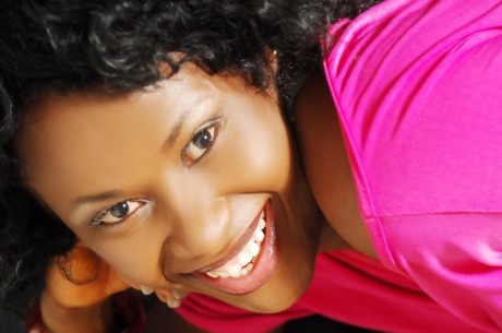 Uche Jombo