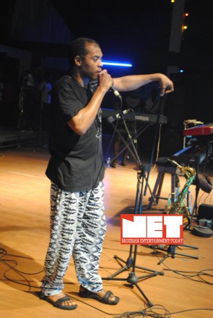 Femi Kuti