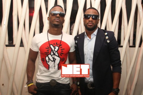 iyanya and praiz
