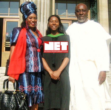 Yeni, Rolari and Femi