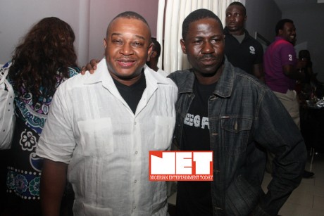 olisa adibua and cali ikpe