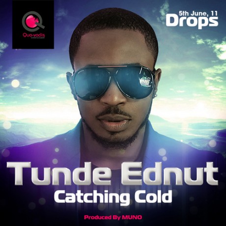 tunde ednut