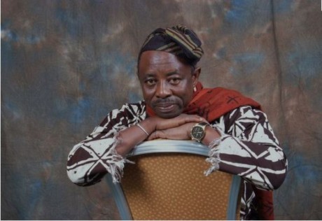 tunde kelani