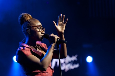 1_Asa at Montreux Jazz Festival
