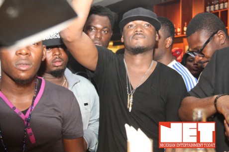 2Face Idibia