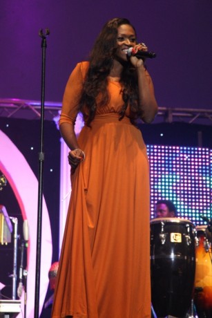 Waje