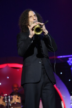 Kenny G