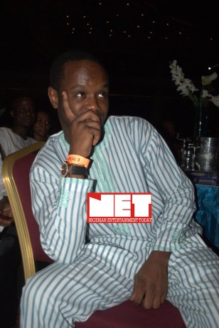 Segun Tinubu