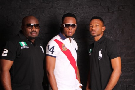 Flavour and crew.