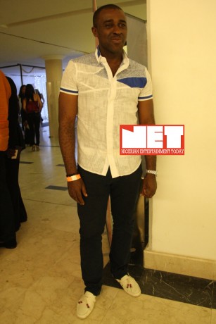 Frank Edoho