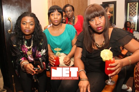 Hemba,Stephawe and Eno Udo-Affia