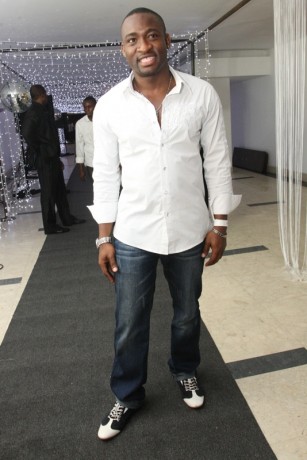Kunle Ayo