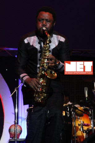 Mike Aremu