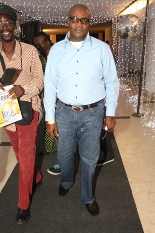 Tunde Bank-Anthony