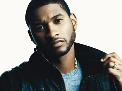 Usher