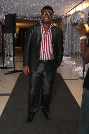 Wole Oni