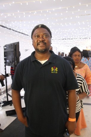 Yinka Oyedeji