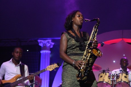 Yolanda Brown (17)