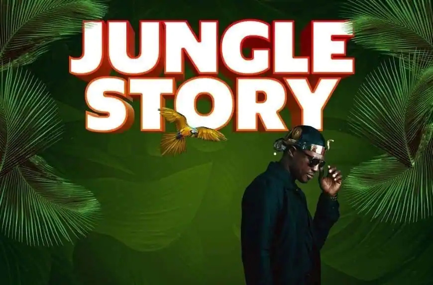 See Photos From Sound Sultan’s Three Day Concert, Jungle Story 2018