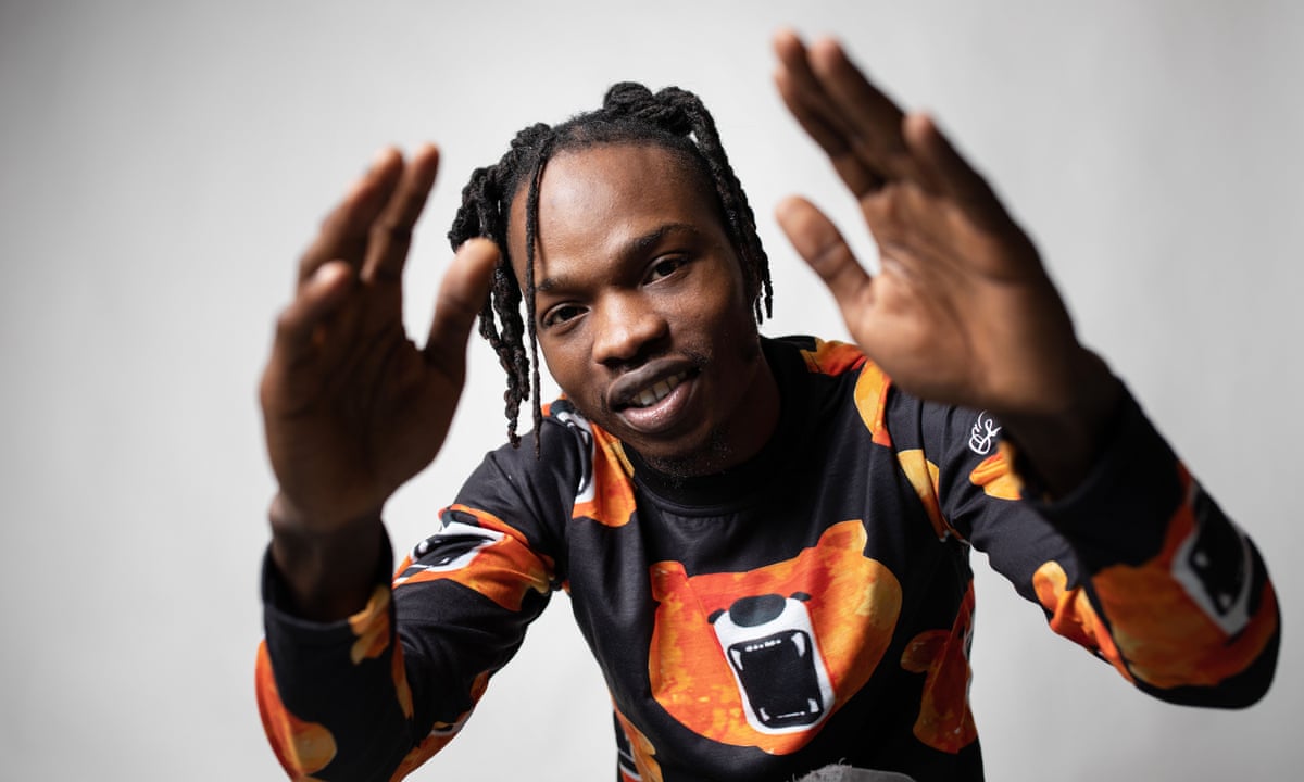 Naira Marley