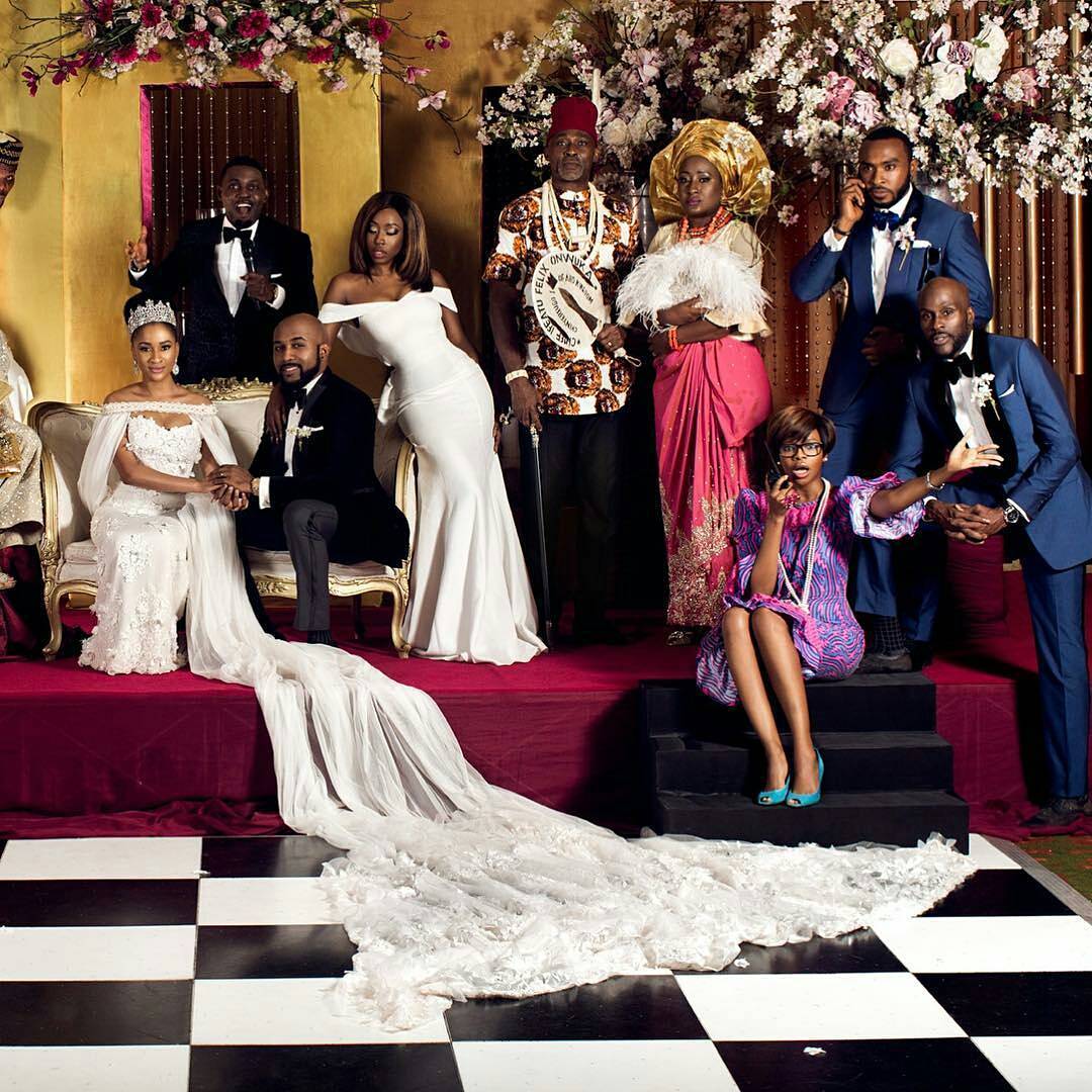 With 2025 set to be a year of sequels, here are five Nollywood films that outshined their follow-ups.