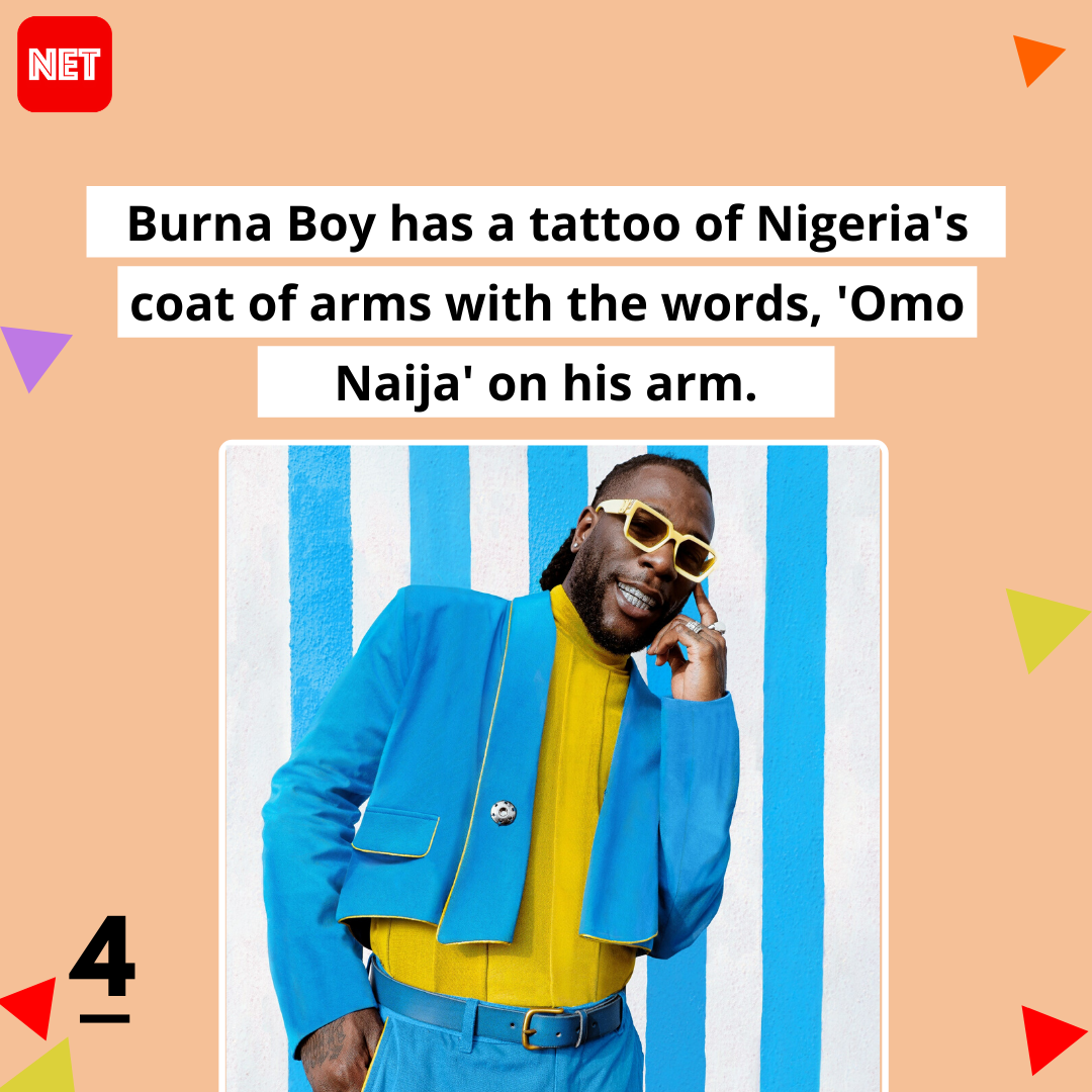 burna boy