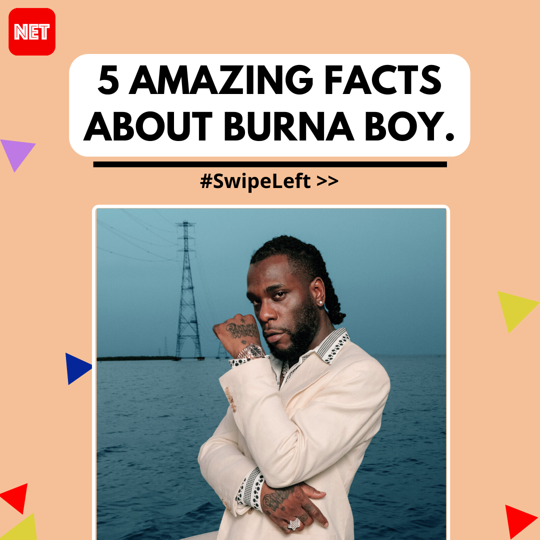 burna boy