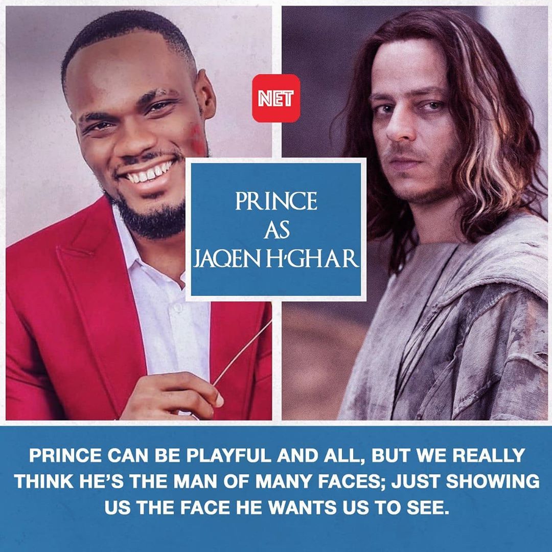 Game of Thrones characters