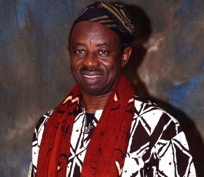 Tunde Kelani