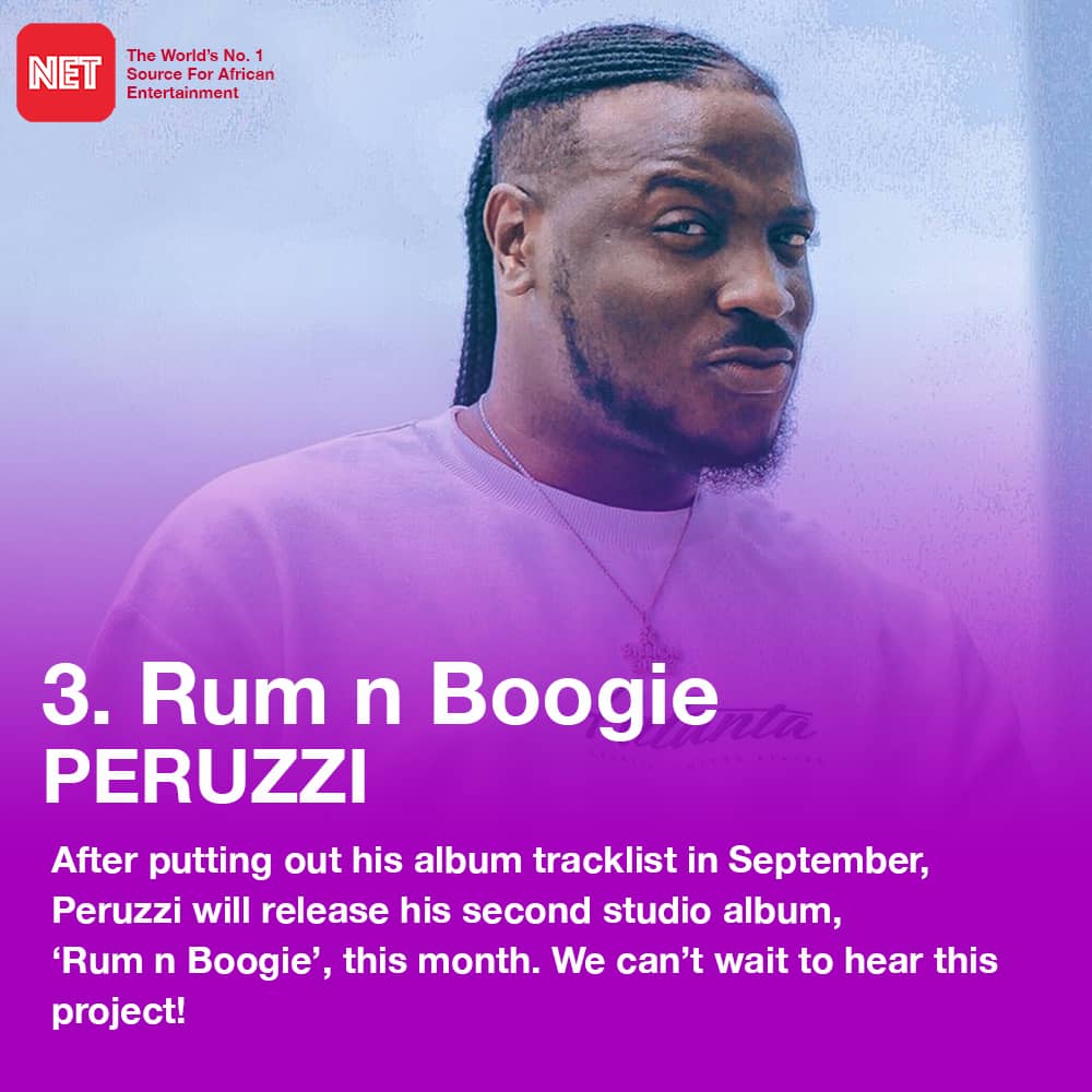 Rum n Boogie PERUZZI