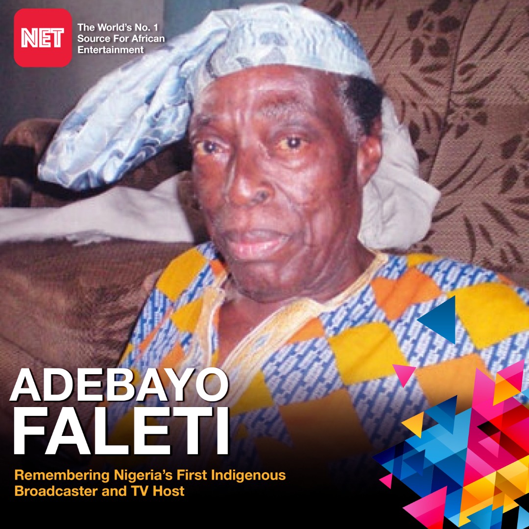 Adebayo Faleti