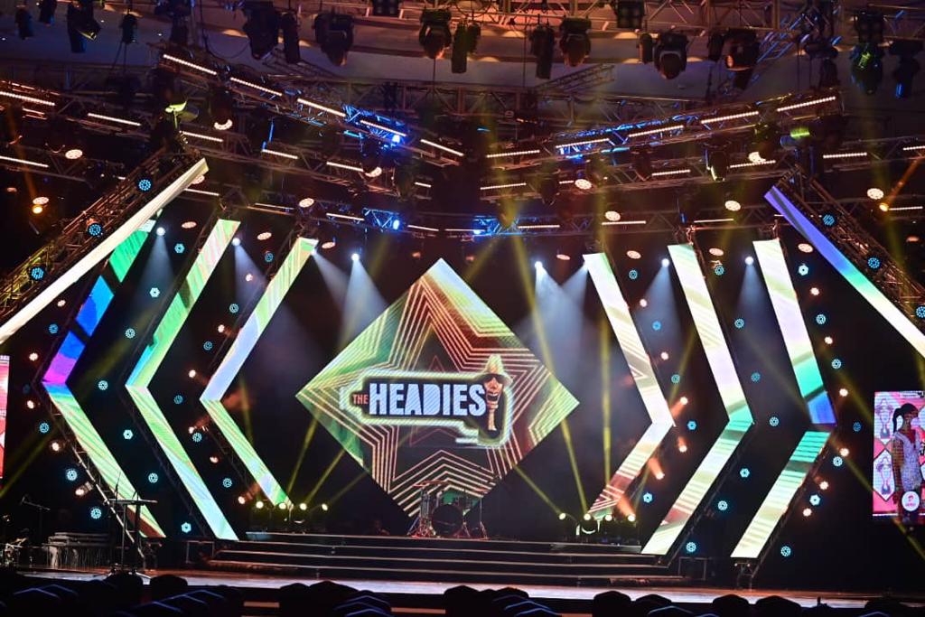 14th Headies Award