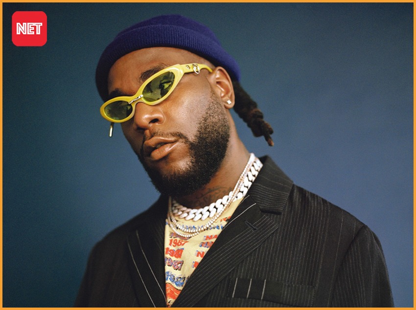 Burna Boy
