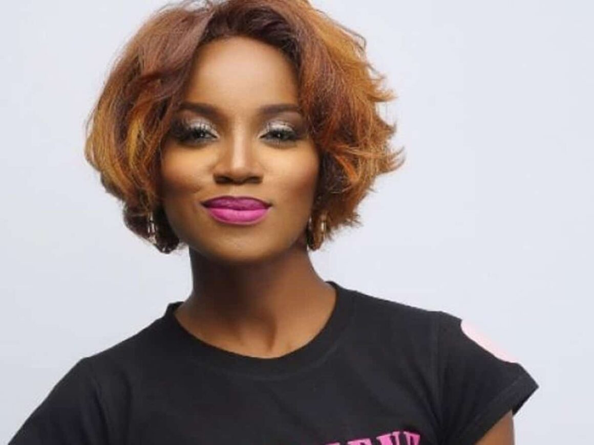 Seyi Shay