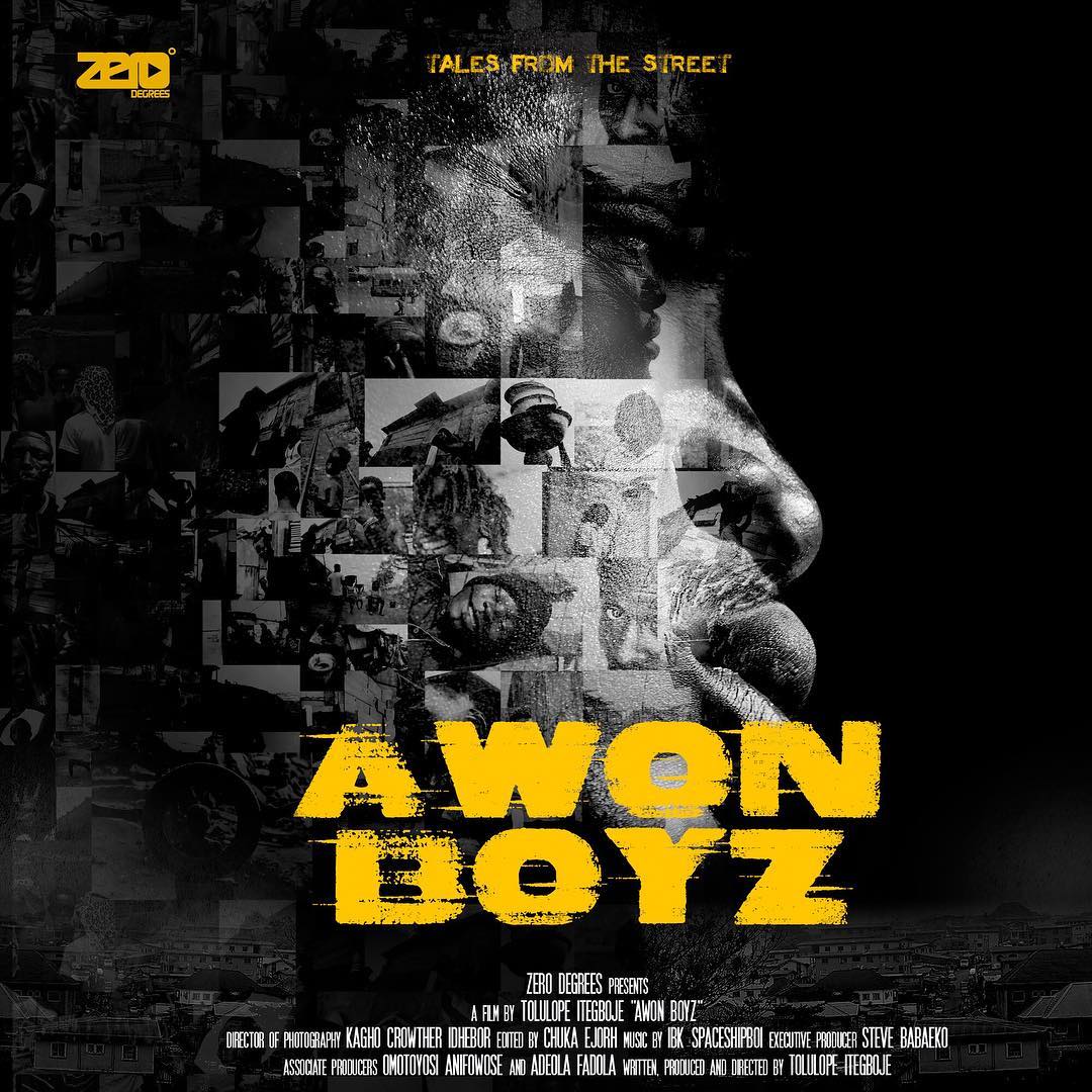 Awon Boyz