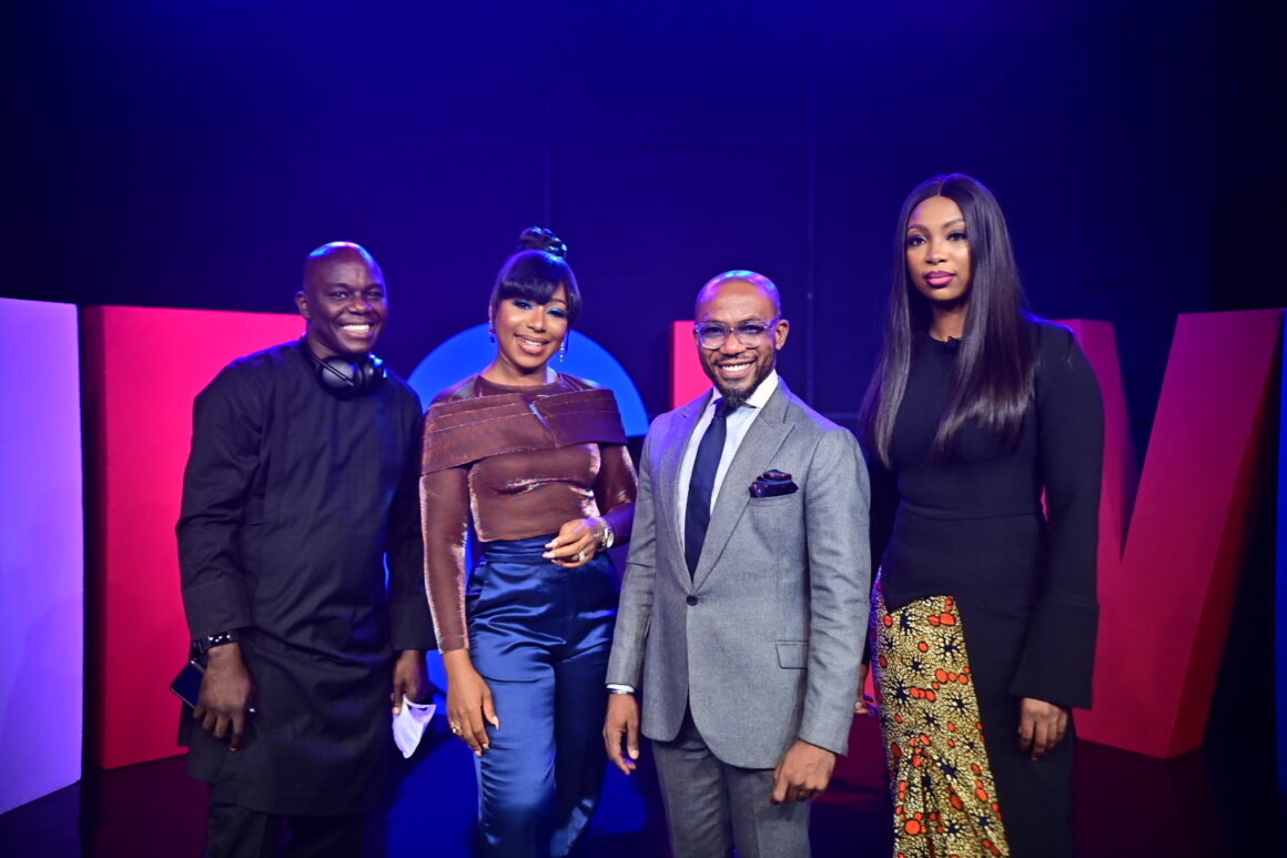 Nigerian entertainment