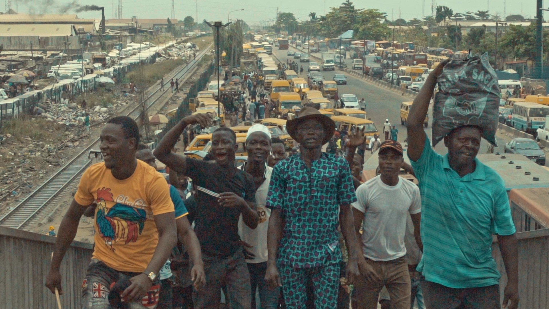 Awon boyz documentary