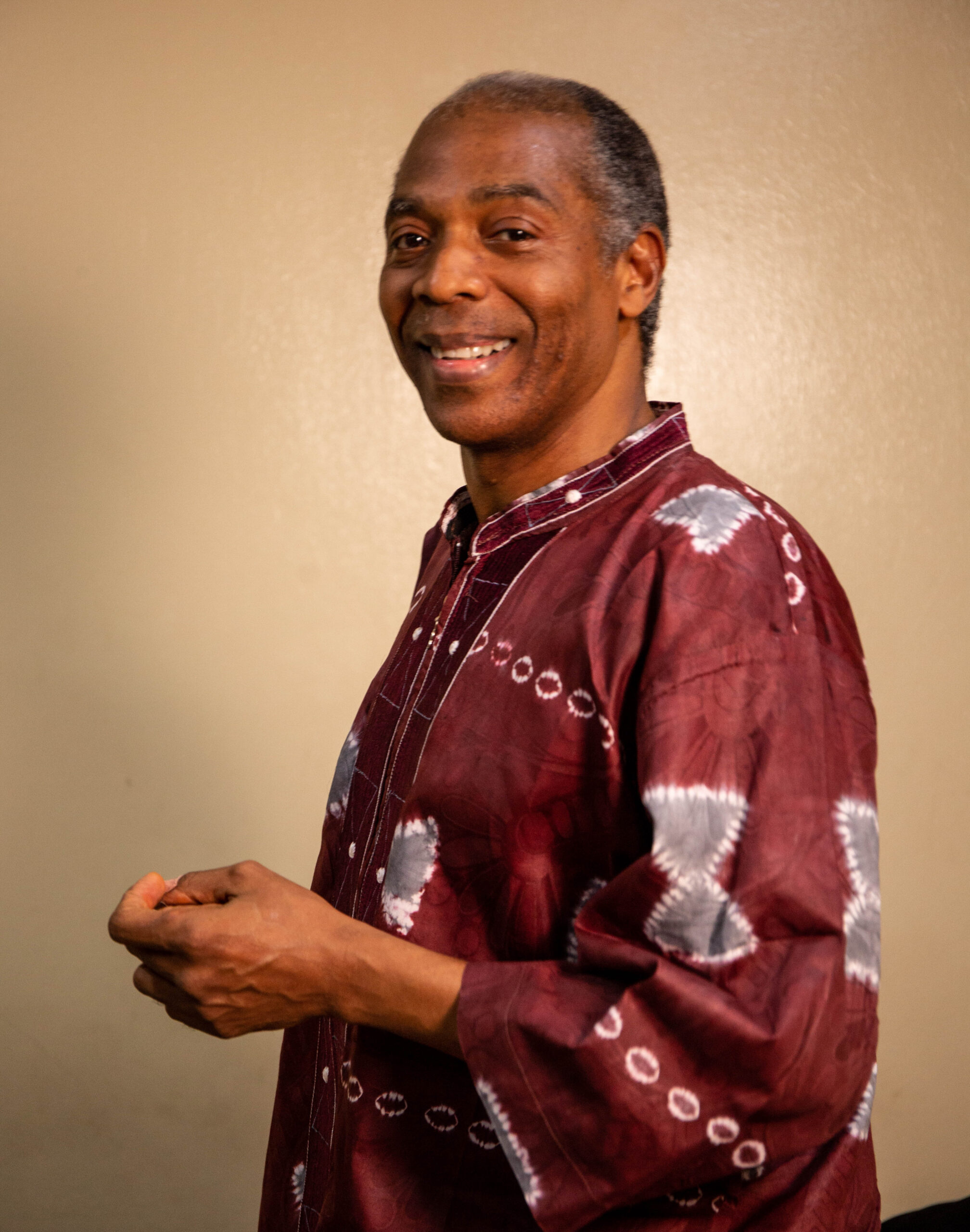 Relevant Femi Kuti Afrobeat legend