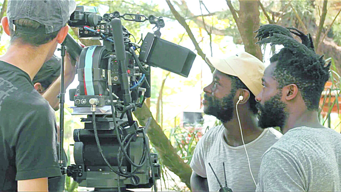 cinematographer