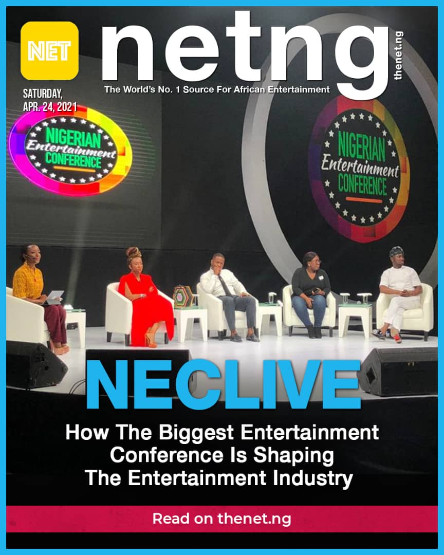 neclive entertainment industry