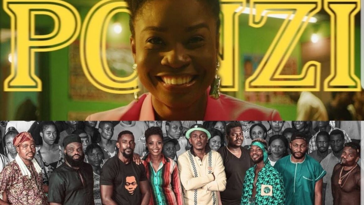 nigerians ponzi film