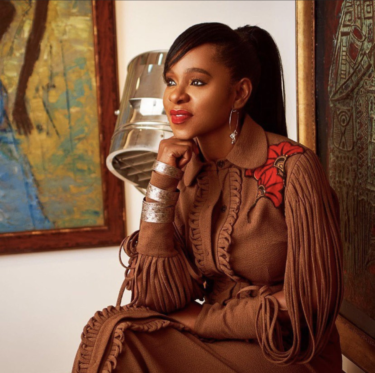 Bolanle Austen-Peters