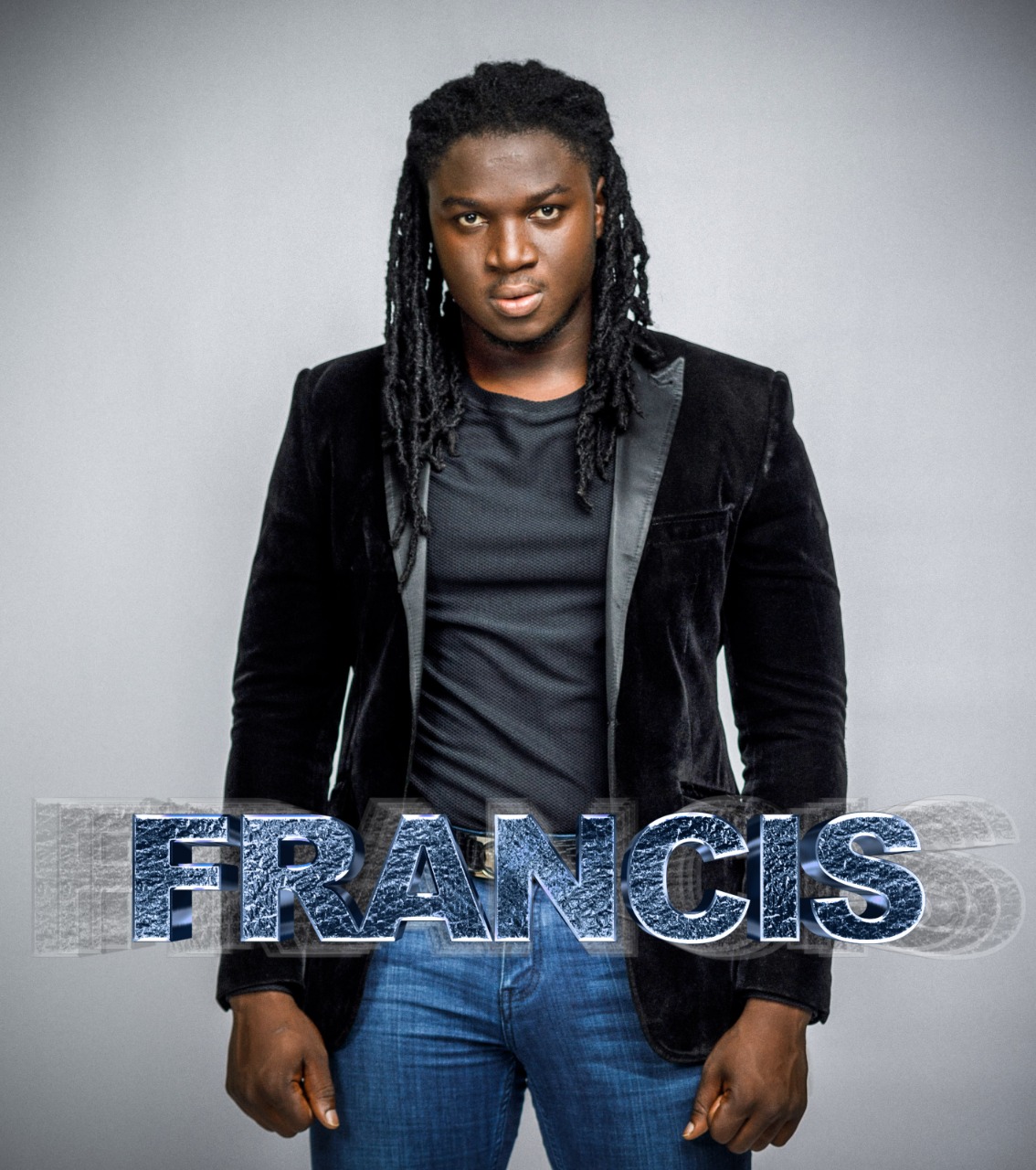 Francis Atela: The Businessman With The Voice Of An Angel