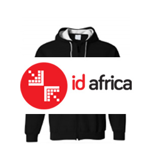 ID Africa Hoodie