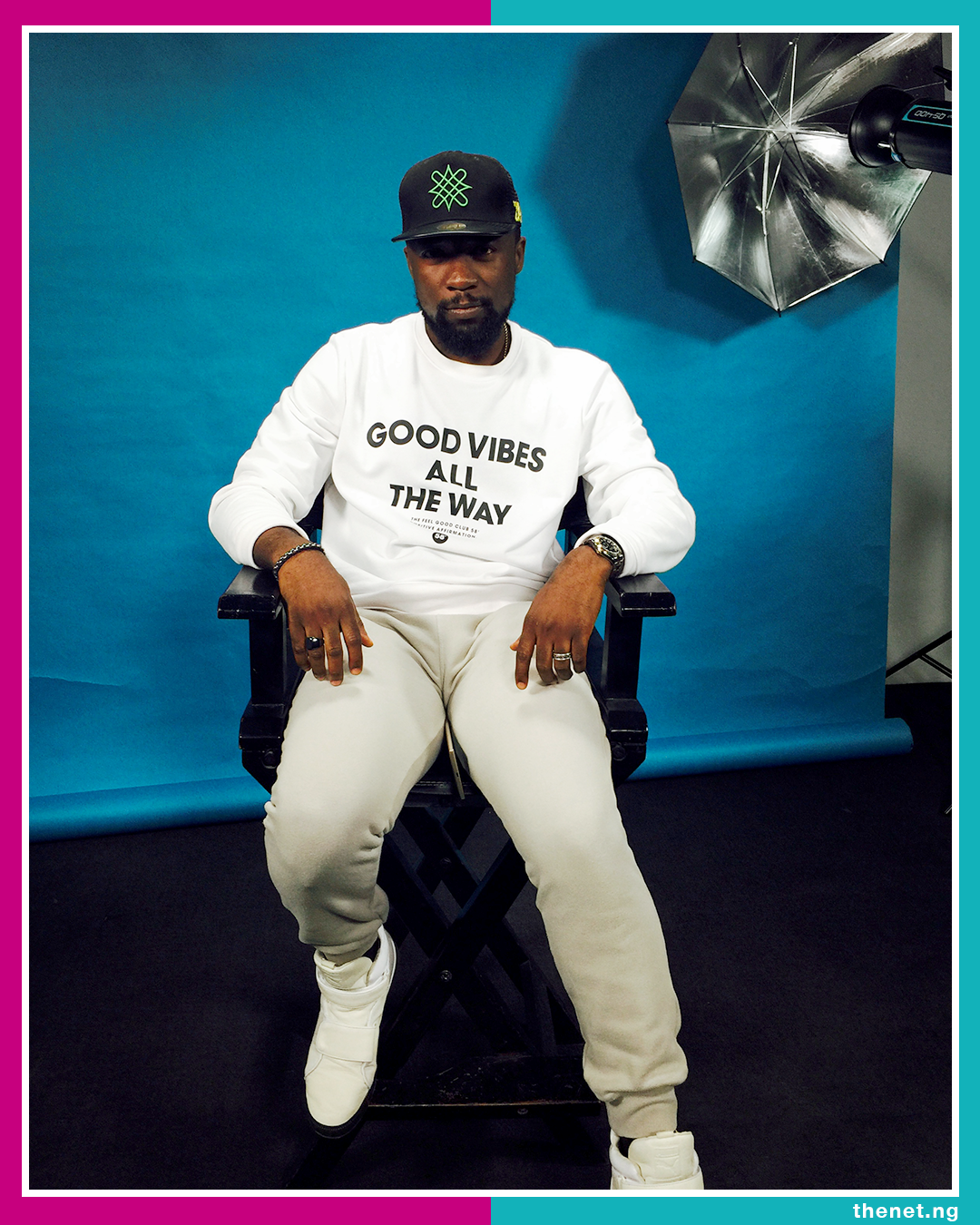Olamide Adedeji