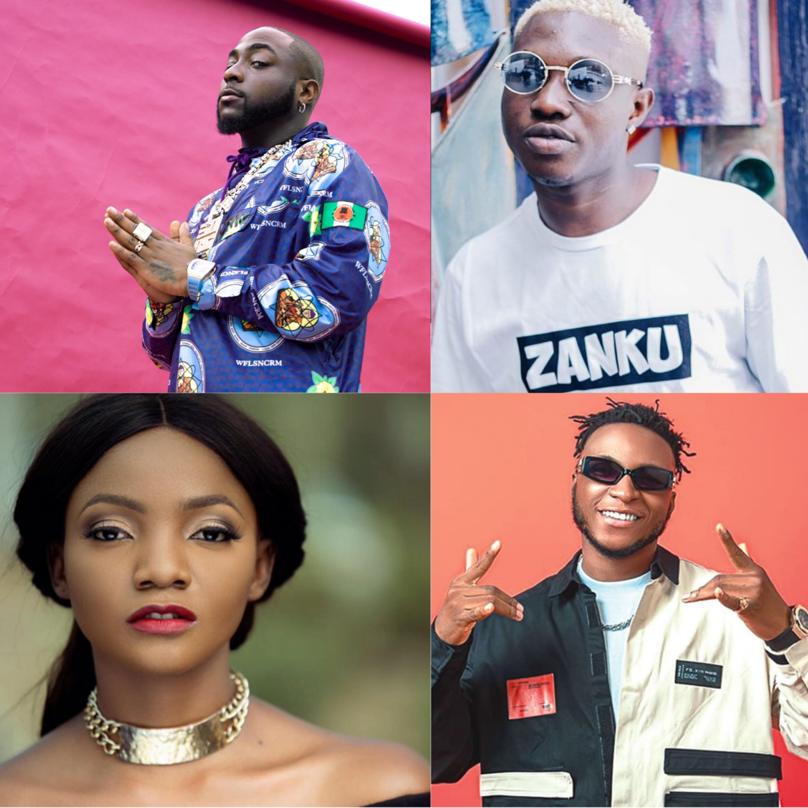 Davido